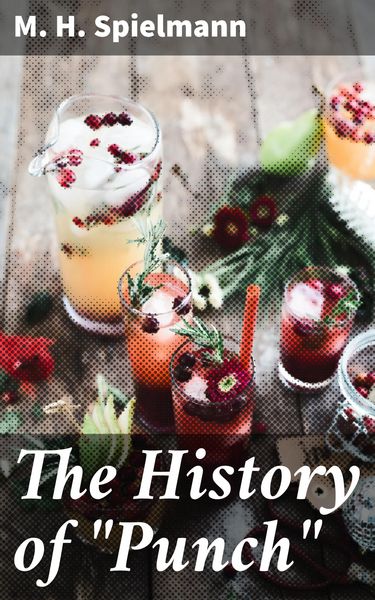 Produktbild: The History of "Punch"