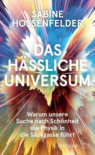 Produktbild: Das h&auml;ssliche Universum