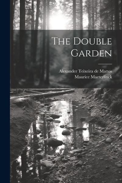 Produktbild: The Double Garden