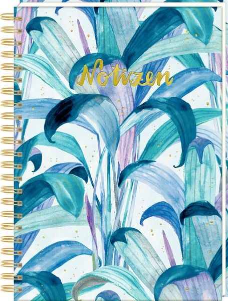 Produktbild: Ringbuch DIN A4