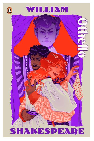 Produktbild: Othello