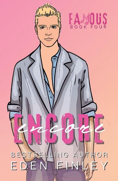 Produktbild: Encore Illustrated Edition