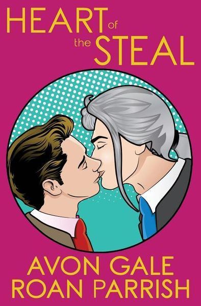 Produktbild: Heart of the Steal