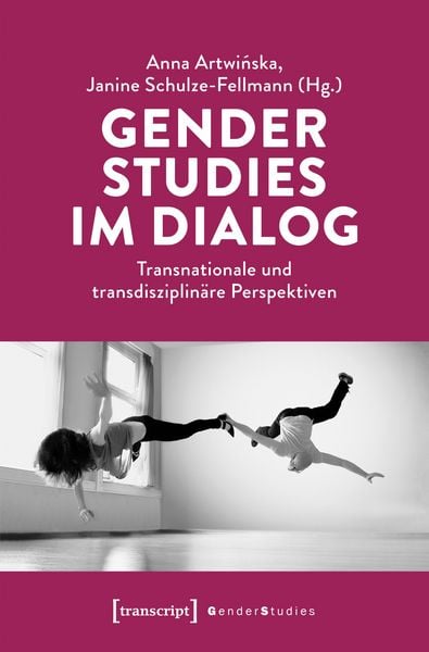 Produktbild: Gender Studies im Dialog