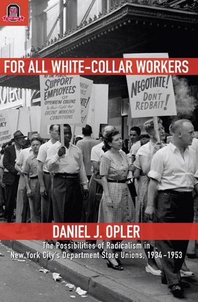 Produktbild: For All White Collar Workers
