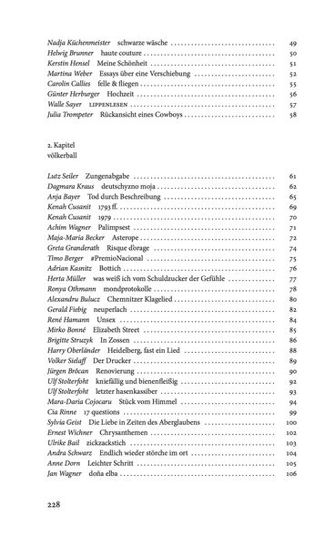 Produktbild: Jahrbuch der Lyrik 2017