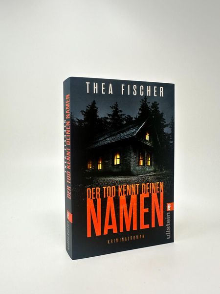 Produktbild: Der Tod kennt deinen Namen