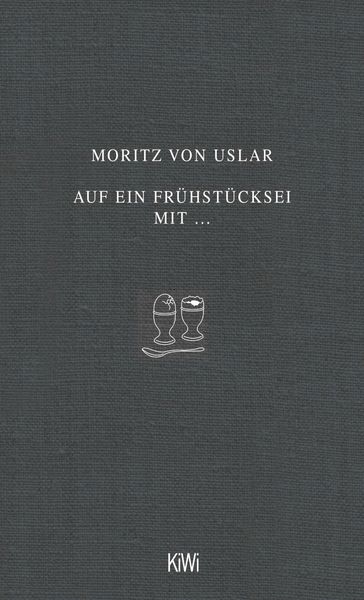 Produktbild: Auf ein Fr&uuml;hst&uuml;cksei mit...