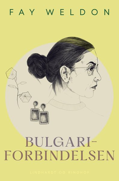 Produktbild: Bulgari-forbindelsen