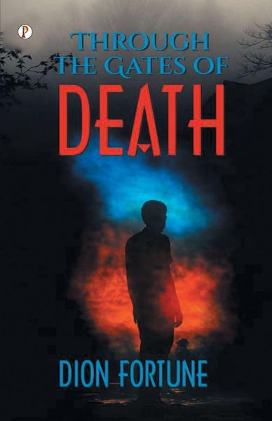 Produktbild: Through the Gates of Death