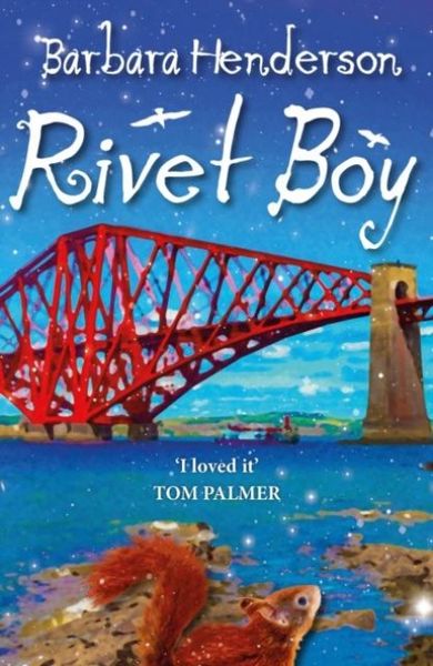 Produktbild: Rivet Boy