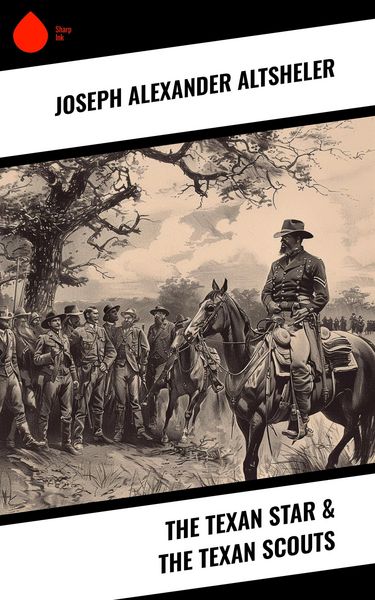 Produktbild: The Texan Star & The Texan Scouts