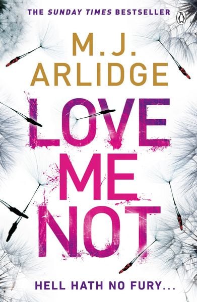 Produktbild: Love Me Not