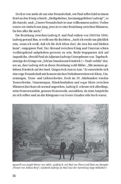 Produktbild: K&ouml;nig Ludwig II.