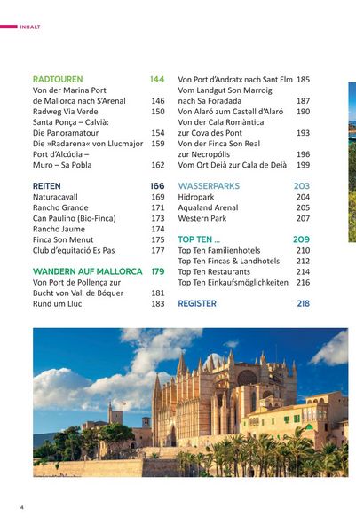 Produktbild: Mehr Erleben auf Mallorca 2025