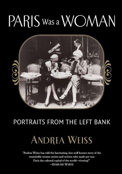 Produktbild: Paris Was a Woman