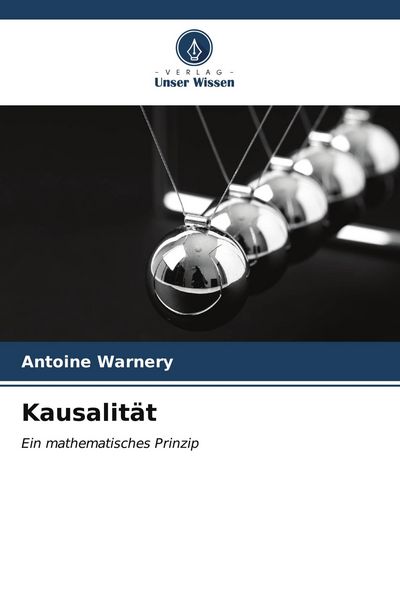 Produktbild: Kausalit&auml;t