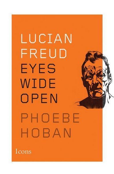 Produktbild: Lucian Freud
