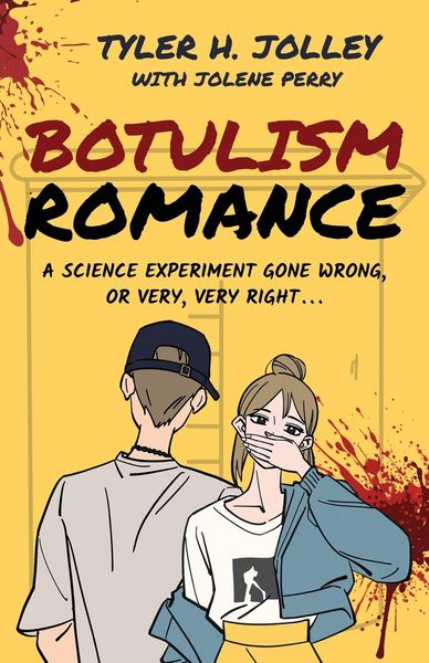 Produktbild: Botulism Romance