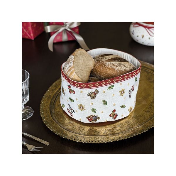 Produktbild: Villeroy & Boch Toy's Delight Brotkorb
