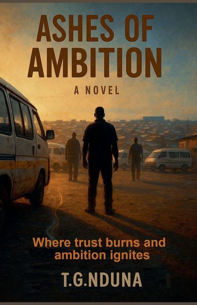 Produktbild: Ashes of Ambition