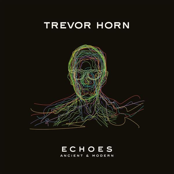Produktbild: ECHOES: Ancient & Modern / CD