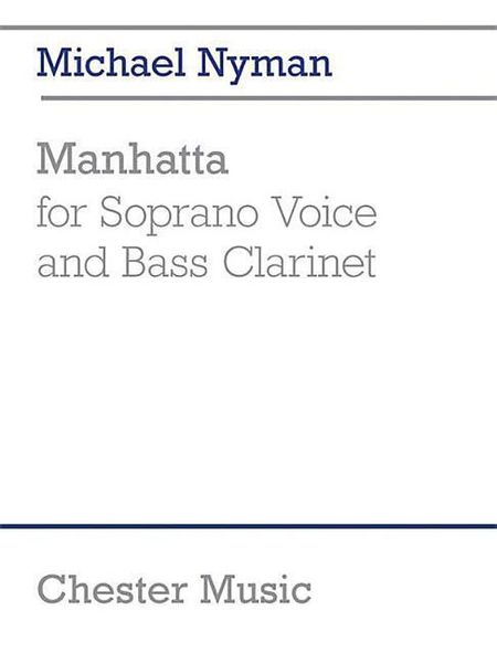 Produktbild: Manhatta