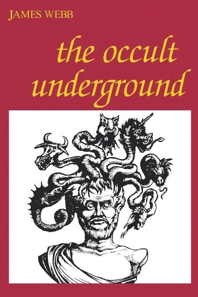 Produktbild: The Occult Underground