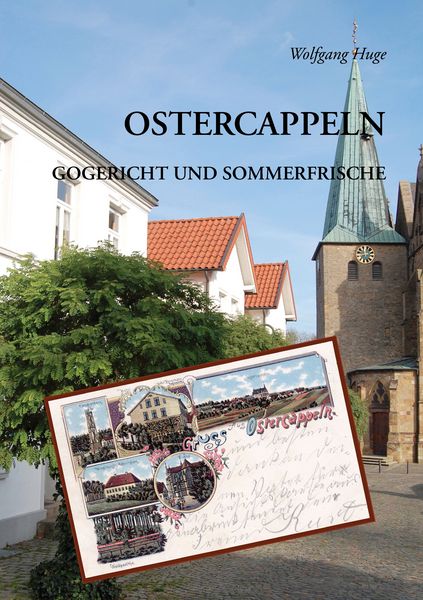Produktbild: Ostercappeln