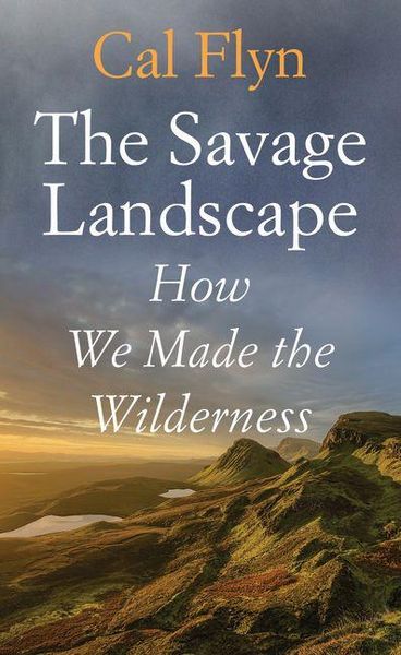 Produktbild: The Savage Landscape
