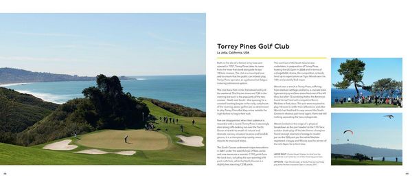 Produktbild: Remarkable Golf Courses