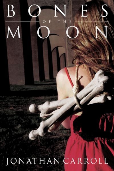 Produktbild: Bones of the Moon