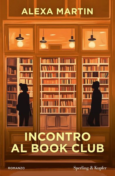 Produktbild: Incontro al Book Club