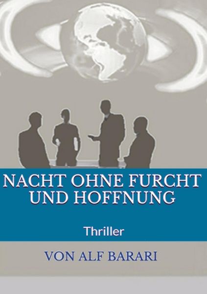Produktbild: Nacht ohne Furcht und Hoffnung