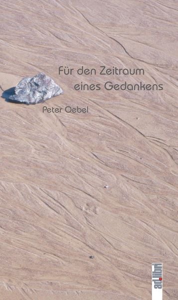 Produktbild: F&uuml;r den Zeitraum eines Gedankens