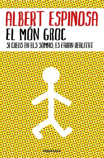 Produktbild: El m&oacute;n groc