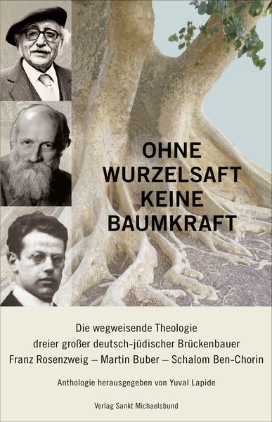 Produktbild: Ohne Wurzelsaft keine Baumkraft