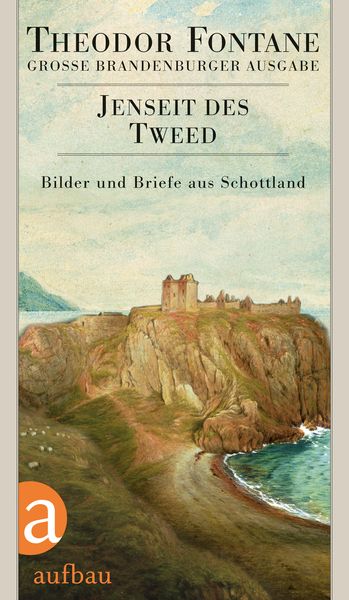 Produktbild: Jenseit des Tweed