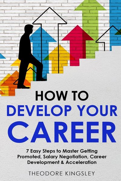 Produktbild: How to Develop Your Career