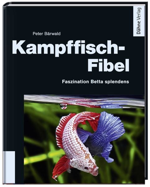 Produktbild: Kampffisch-Fibel