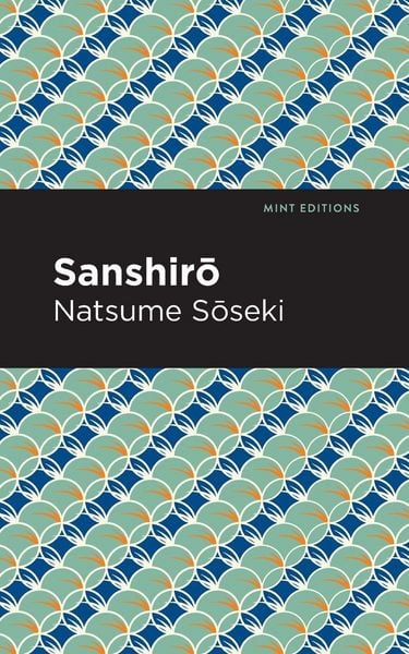 Produktbild: Sanshir&iquest;