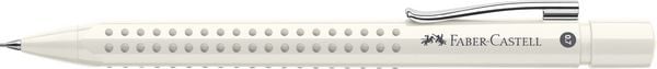 Produktbild: Faber-Castell Druckbleistift Grip 2010 0,7mm coconut milk