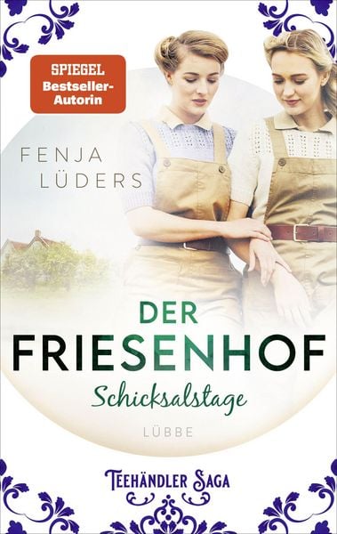 Produktbild: Der Friesenhof