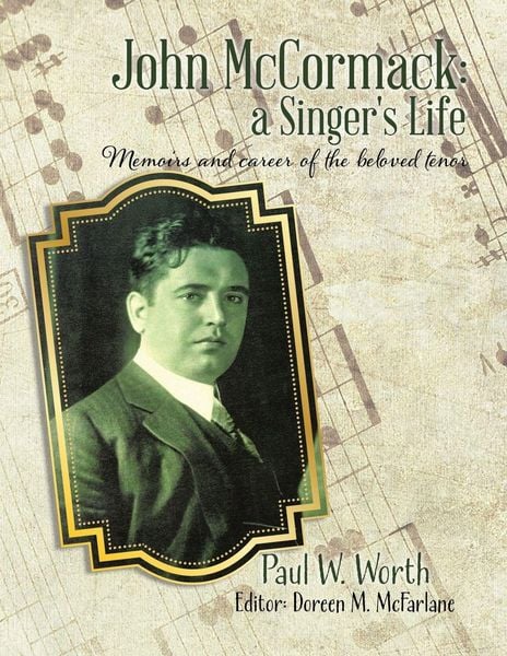 Produktbild: John McCormack