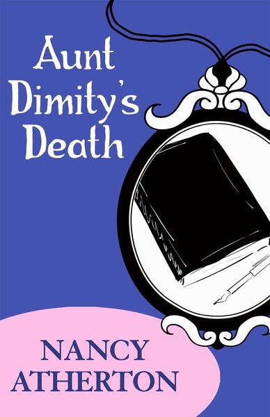 Produktbild: Aunt Dimity's Death (Aunt Dimity Mysteries, Book 1)