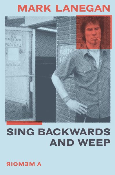 Produktbild: Sing Backwards and Weep
