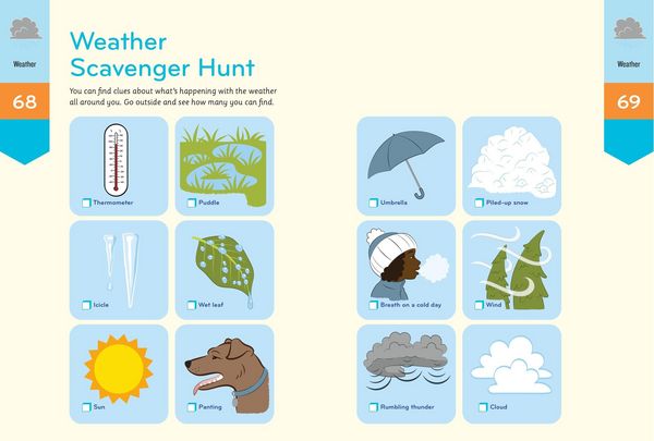 Produktbild: Nature Smarts Workbook: All about Water (Ages 4-6)