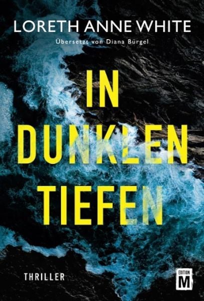 Produktbild: In dunklen Tiefen