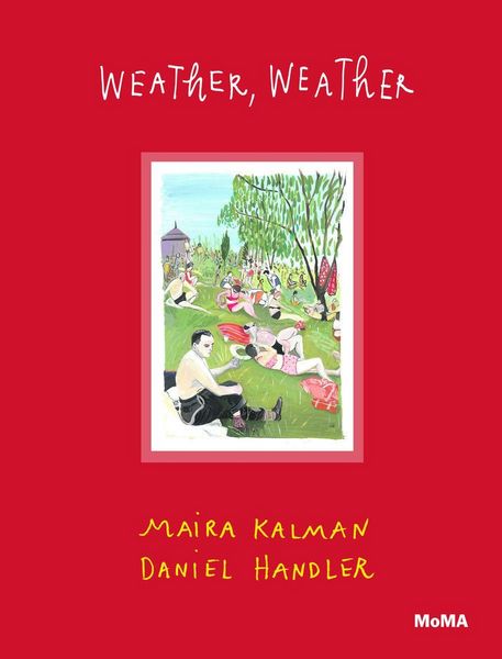 Produktbild: Weather, Weather