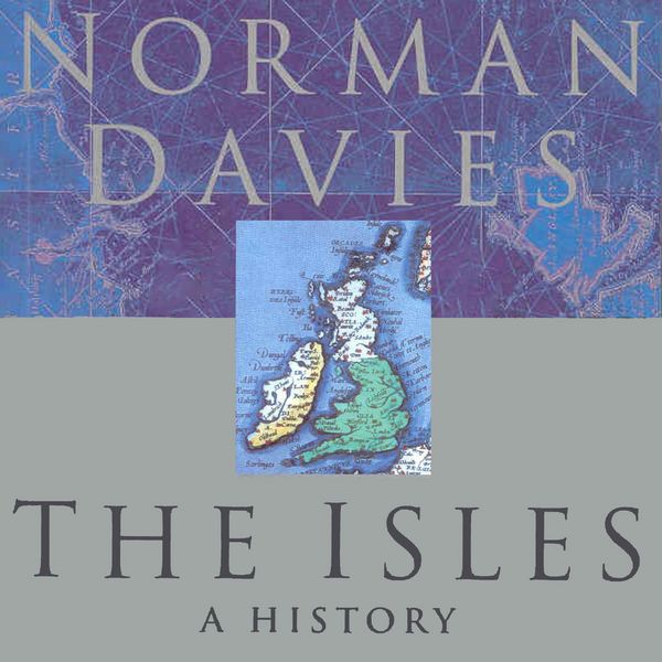 Produktbild: The Isles